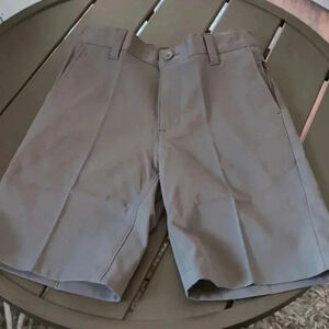 Land's End Noys active Chino Short